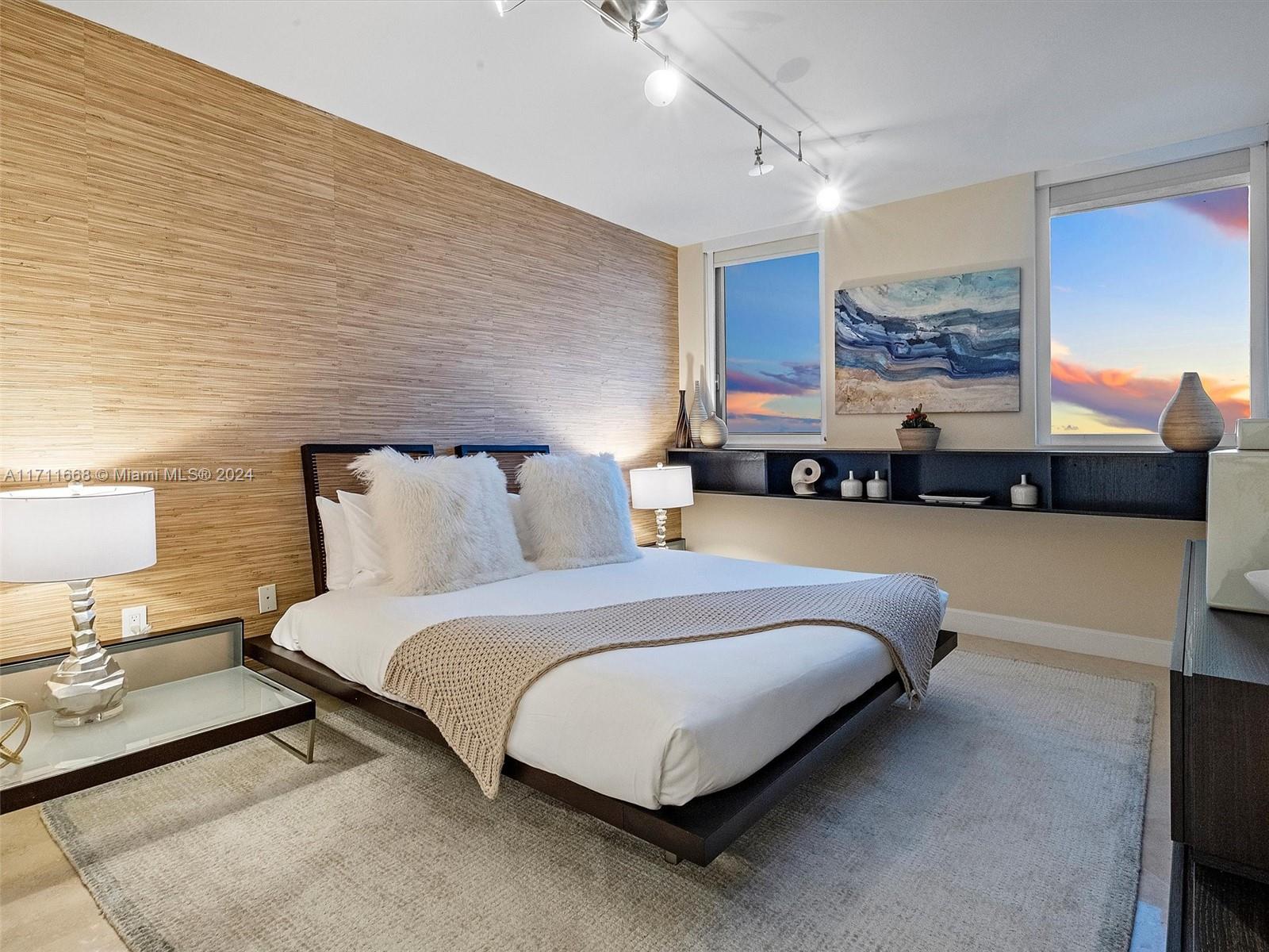 SETAI RESORT & RESIDENCES - Residential Lease