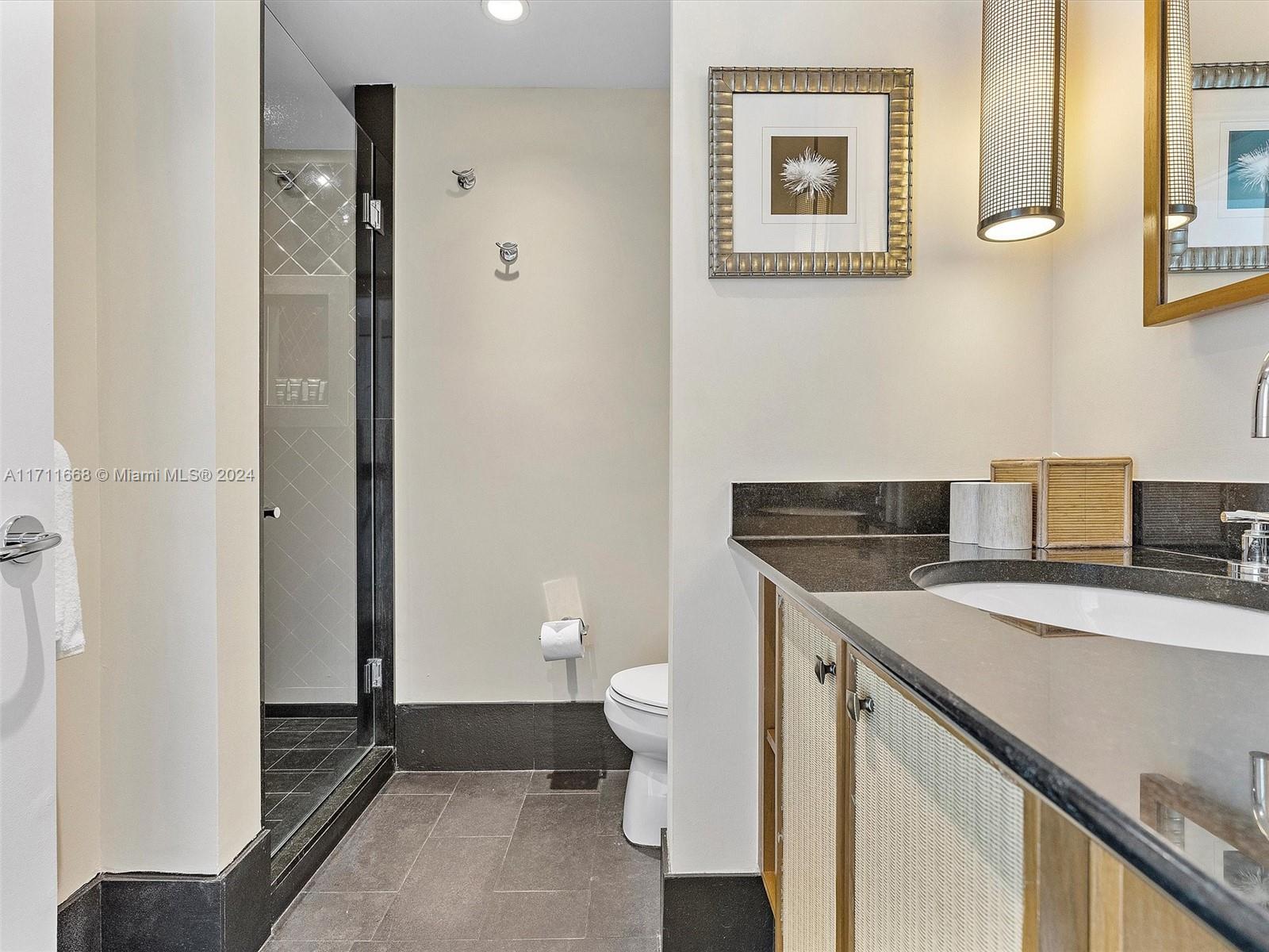 SETAI RESORT & RESIDENCES - Residential Lease