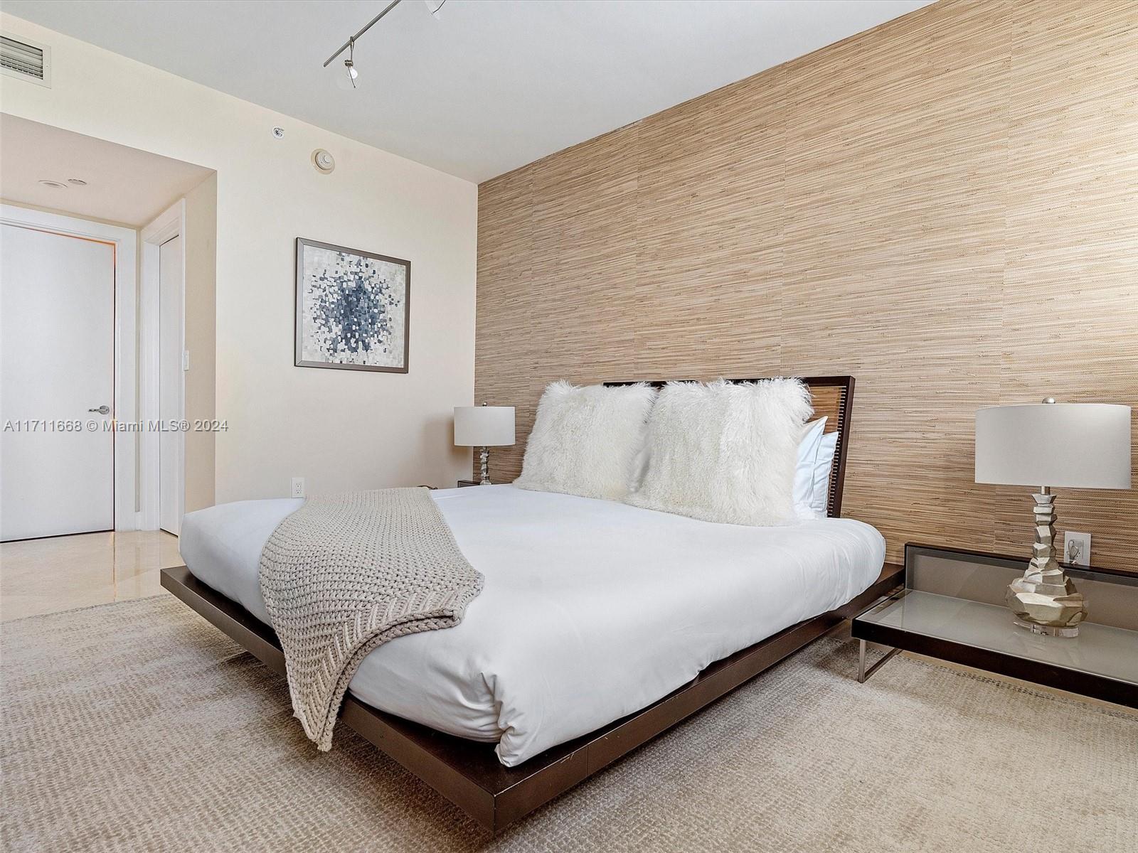 SETAI RESORT & RESIDENCES - Residential Lease