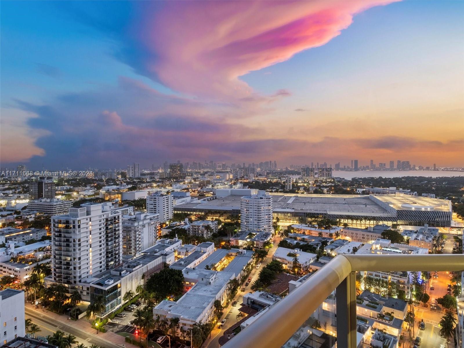 SETAI RESORT & RESIDENCES - Residential Lease