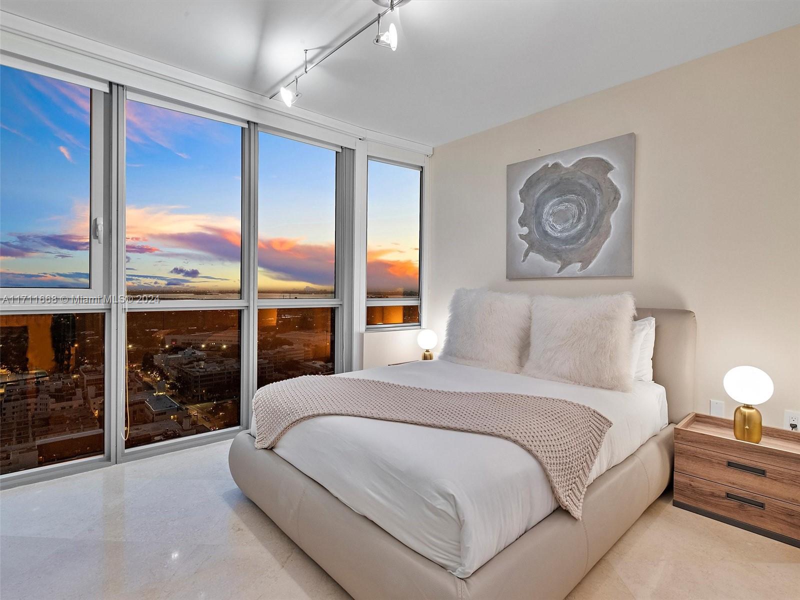 SETAI RESORT & RESIDENCES - Residential Lease