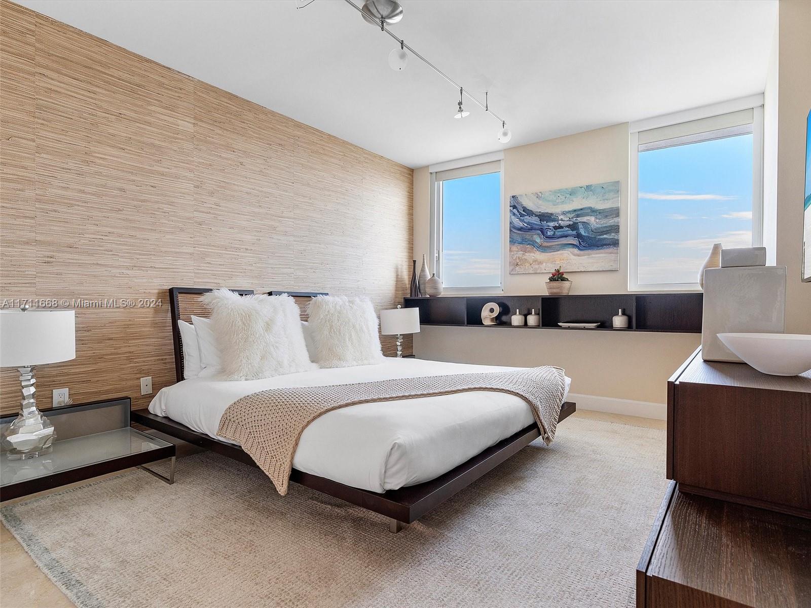 SETAI RESORT & RESIDENCES - Residential Lease