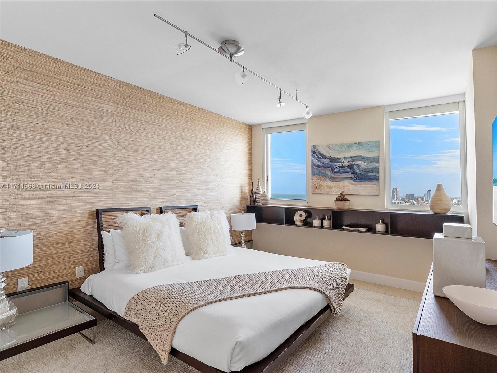 SETAI RESORT & RESIDENCES - Residential Lease