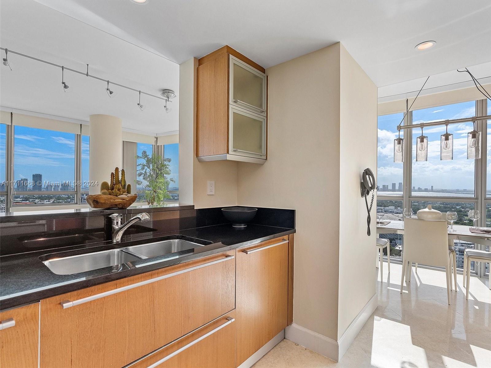 SETAI RESORT & RESIDENCES - Residential Lease