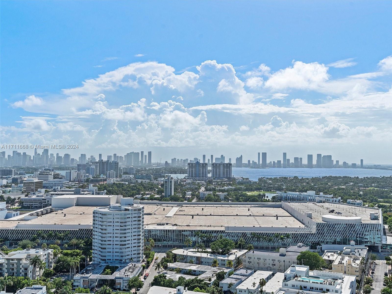 SETAI RESORT & RESIDENCES - Residential Lease