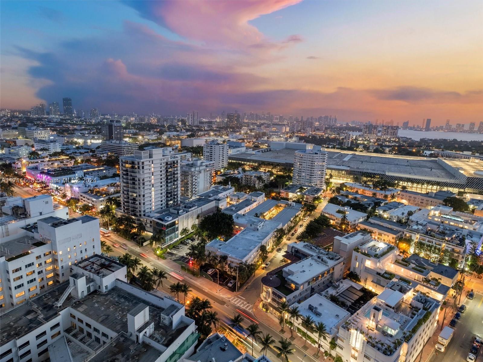 SETAI RESORT & RESIDENCES - Residential Lease