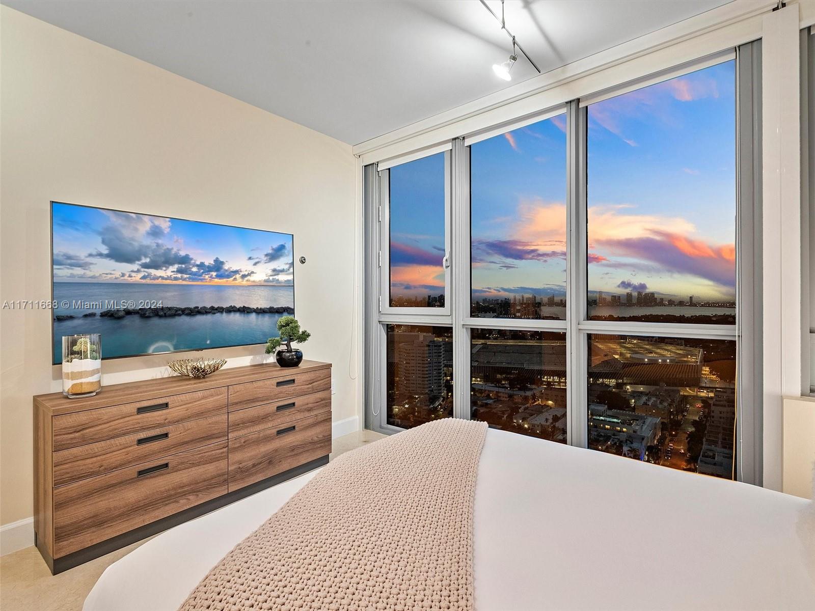 SETAI RESORT & RESIDENCES - Residential Lease