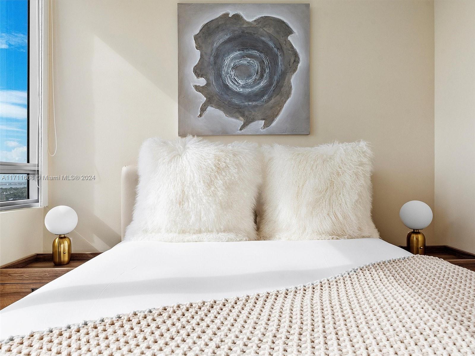 SETAI RESORT & RESIDENCES - Residential Lease