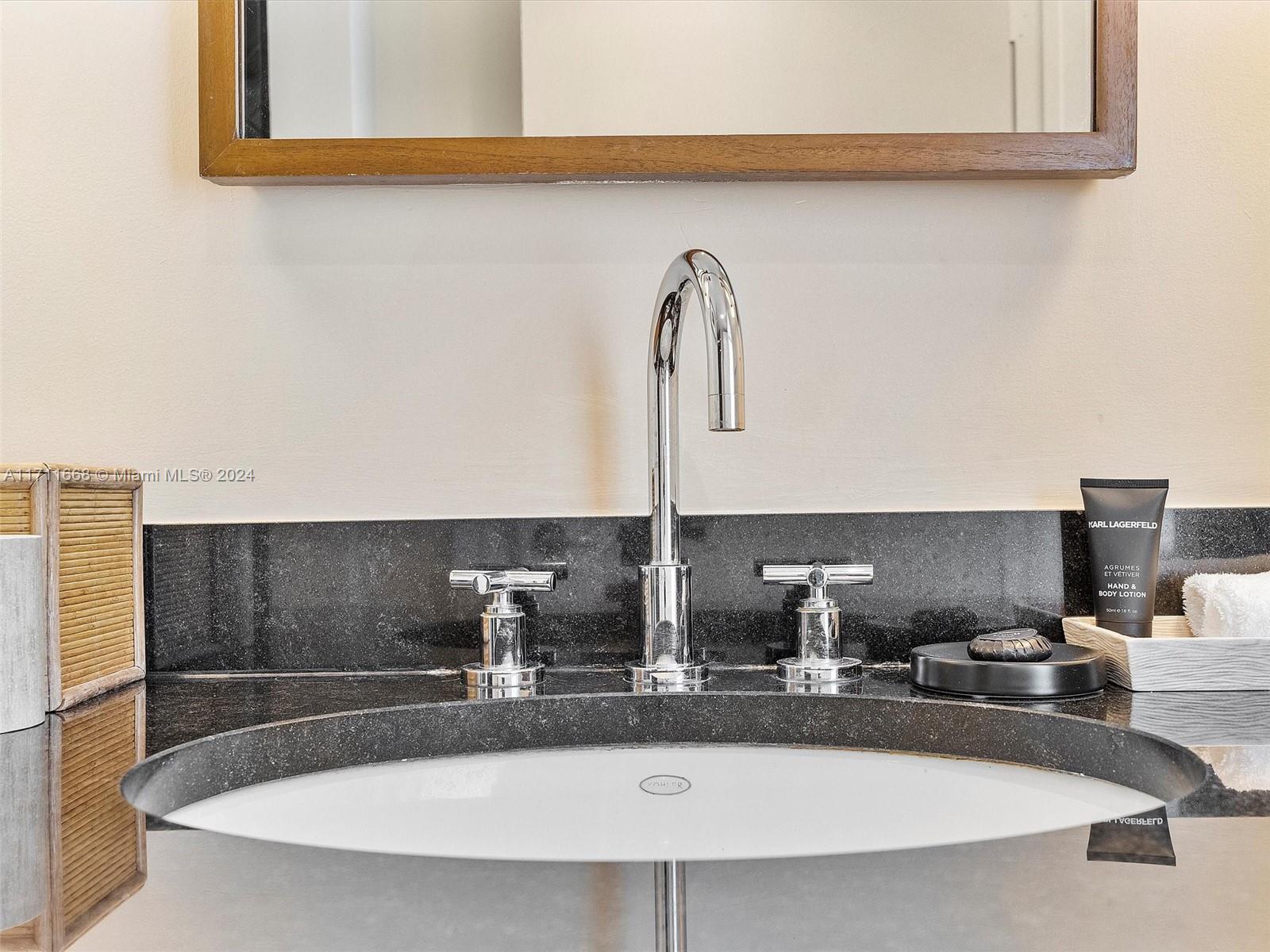 SETAI RESORT & RESIDENCES - Residential Lease