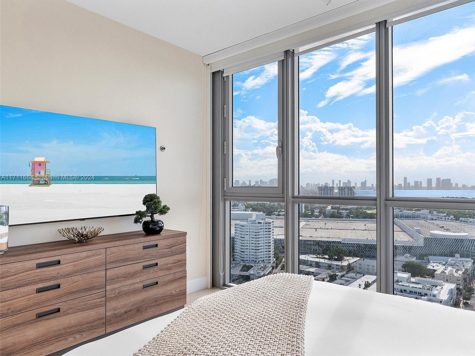 SETAI RESORT & RESIDENCES - Residential Lease