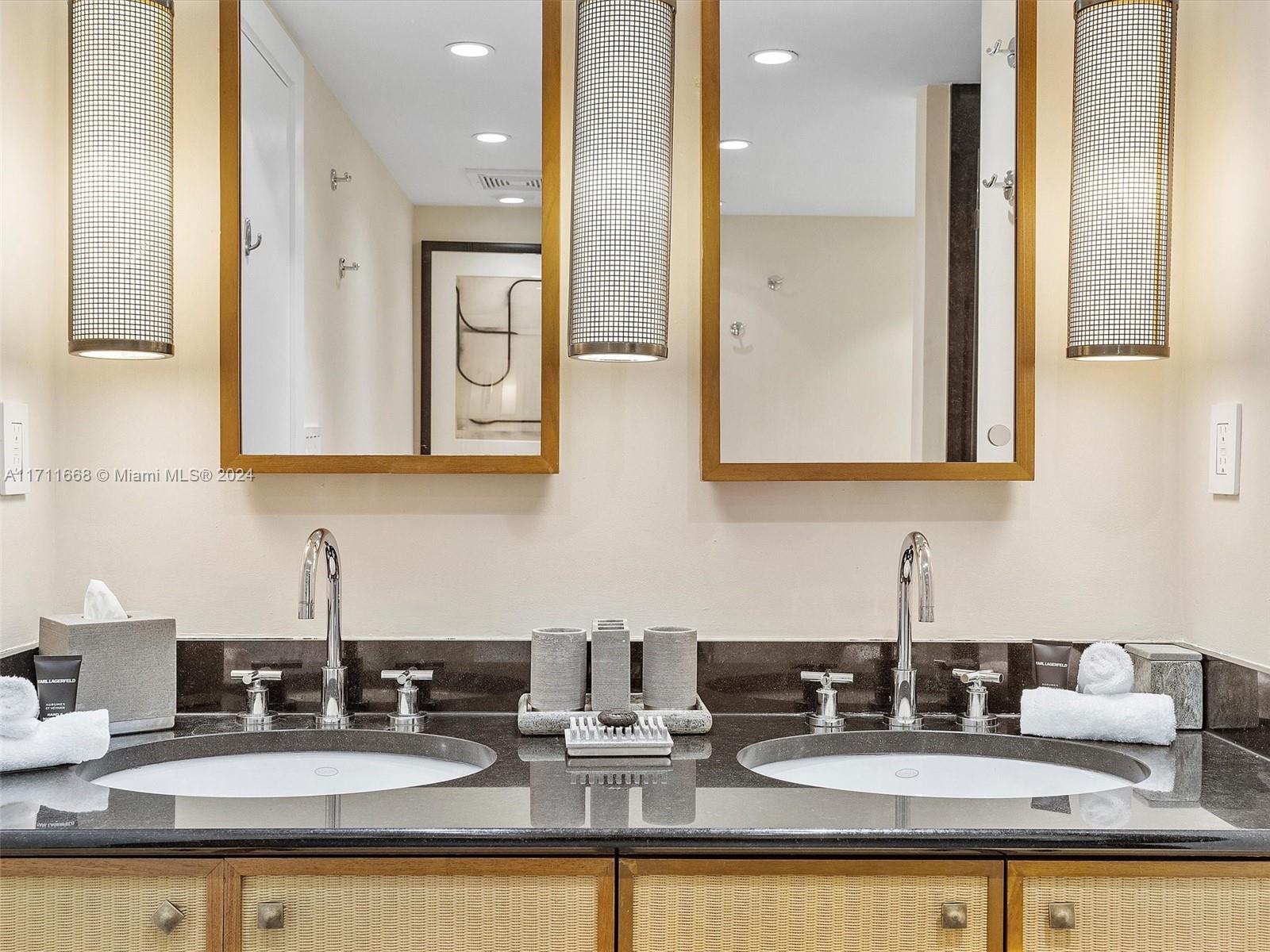 SETAI RESORT & RESIDENCES - Residential Lease