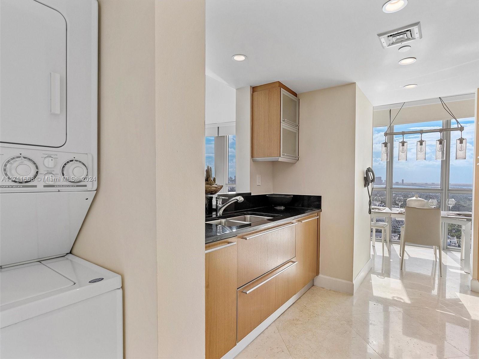 SETAI RESORT & RESIDENCES - Residential Lease