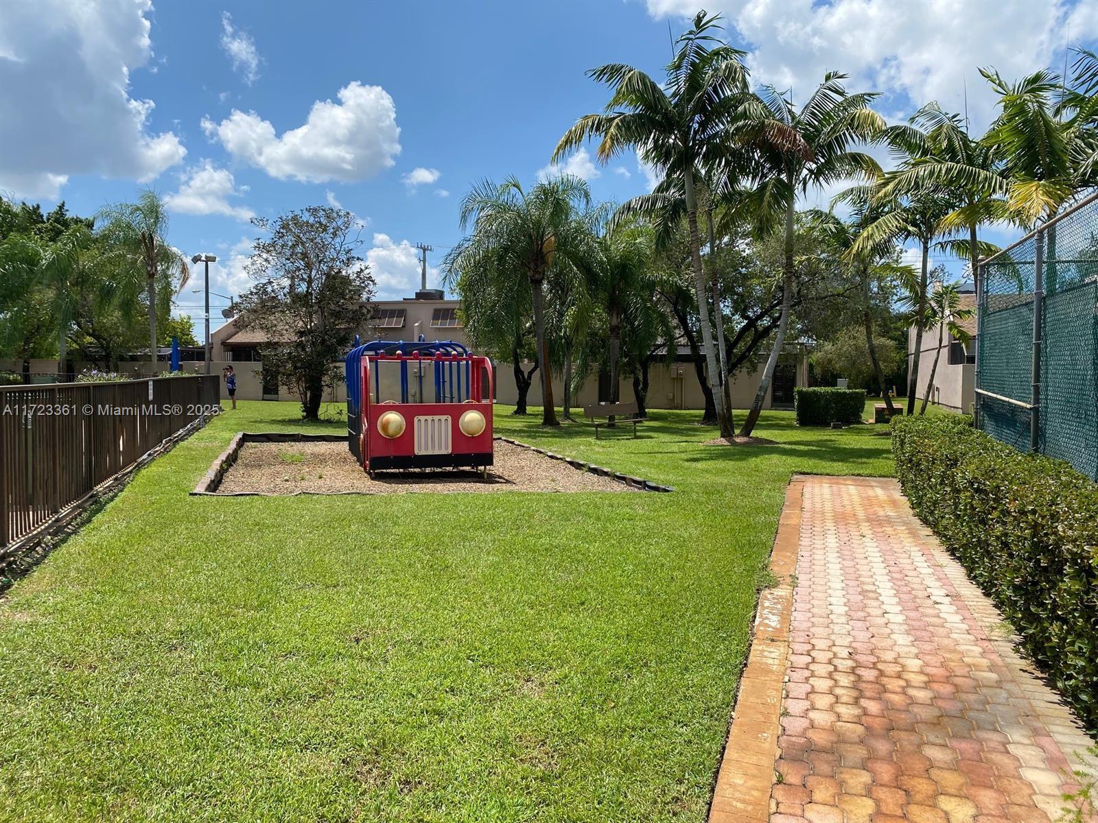 Flamingo Villas - Residential