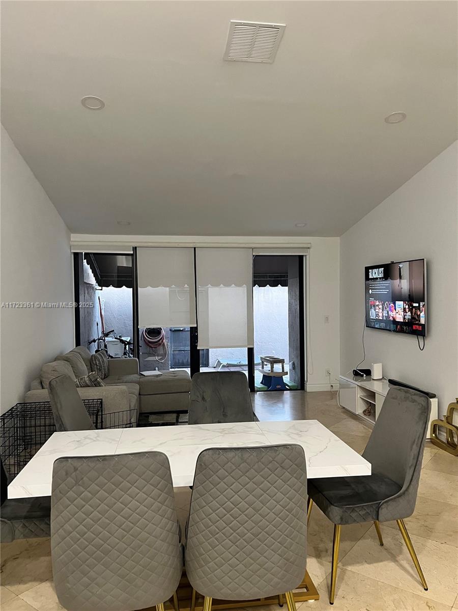 Flamingo Villas - Residential