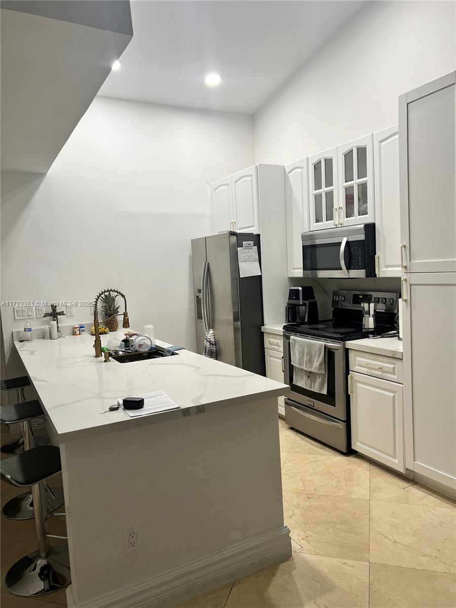 Flamingo Villas - Residential