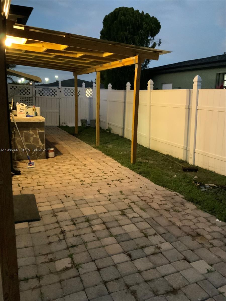 HOLIDAY CITY AT BOCA RATO - Residential Lease