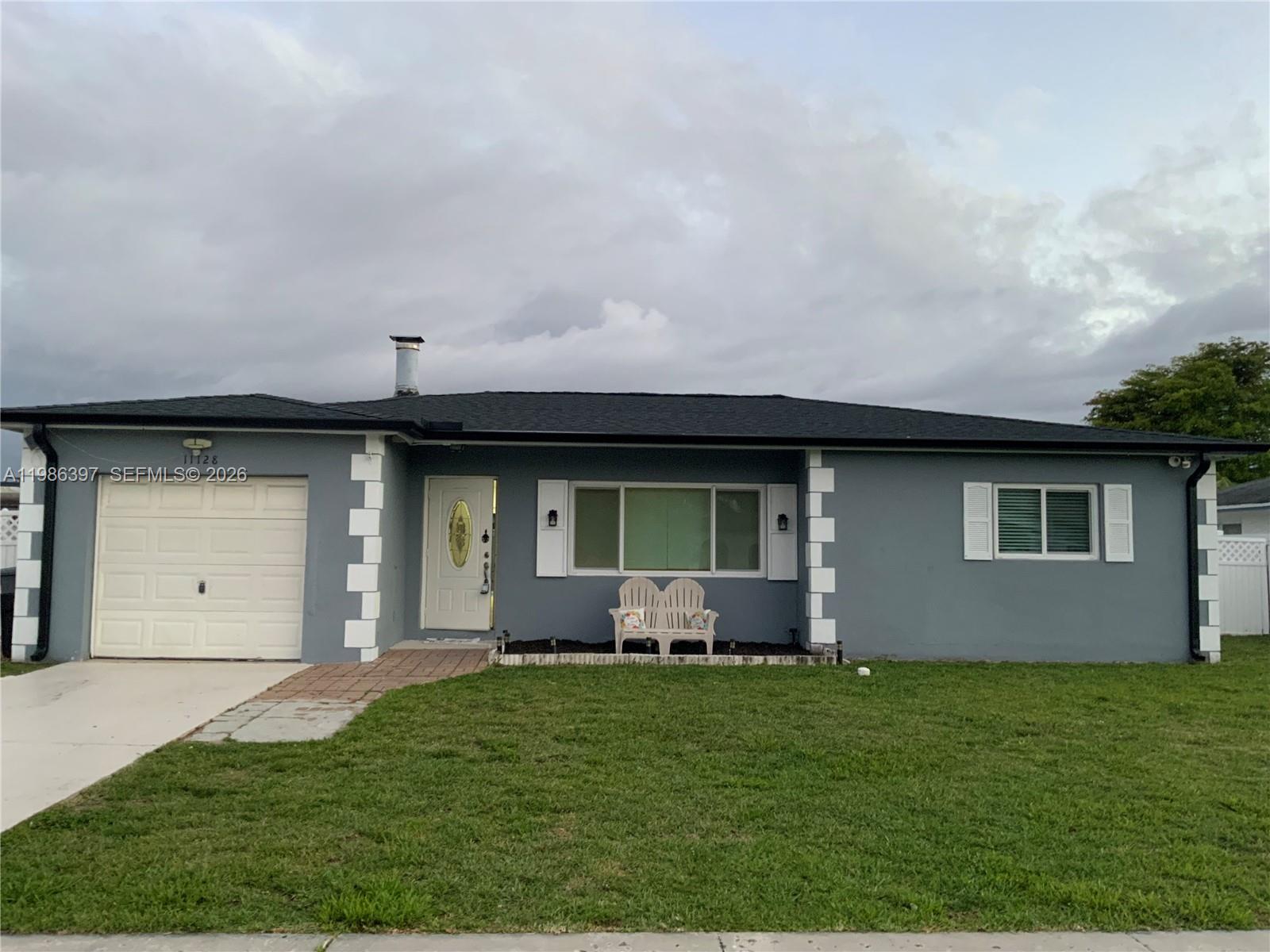 HOLIDAY CITY AT BOCA RATO - Residential Lease