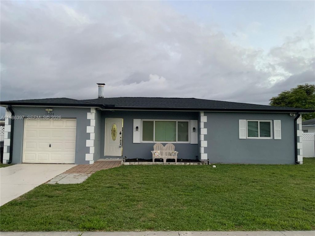 Photo of 11128 Median St #0, Boca Raton, FL 33428 (MLS # A11986397)