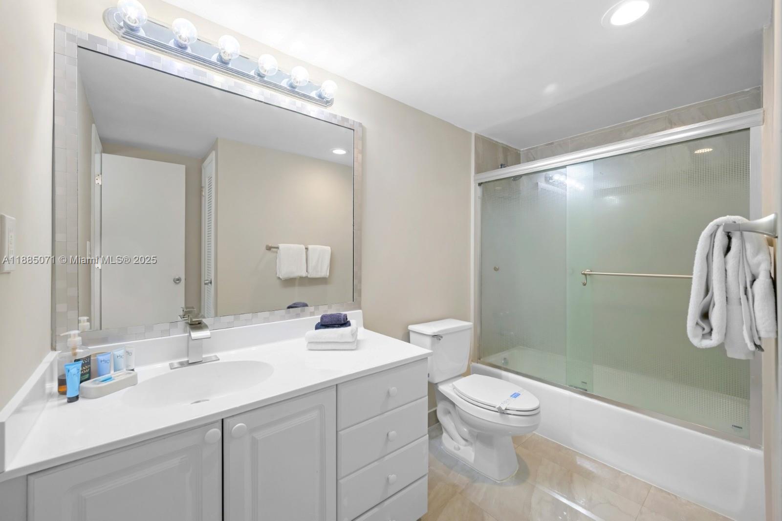 OCEAN RESERVE CONDO - Residential