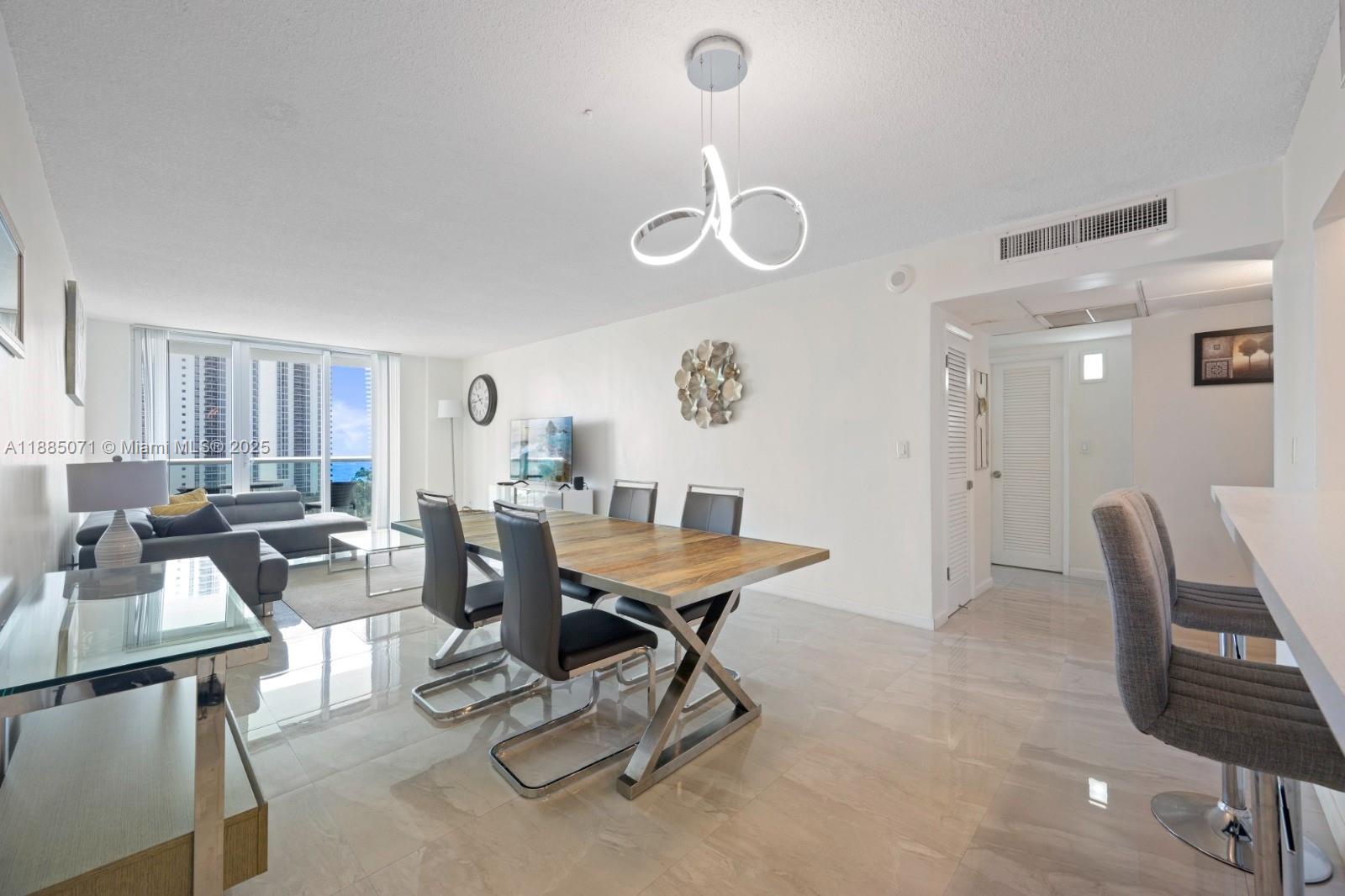OCEAN RESERVE CONDO - Residential