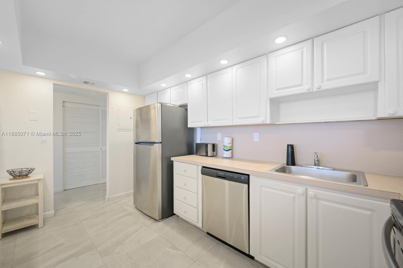 OCEAN RESERVE CONDO - Residential