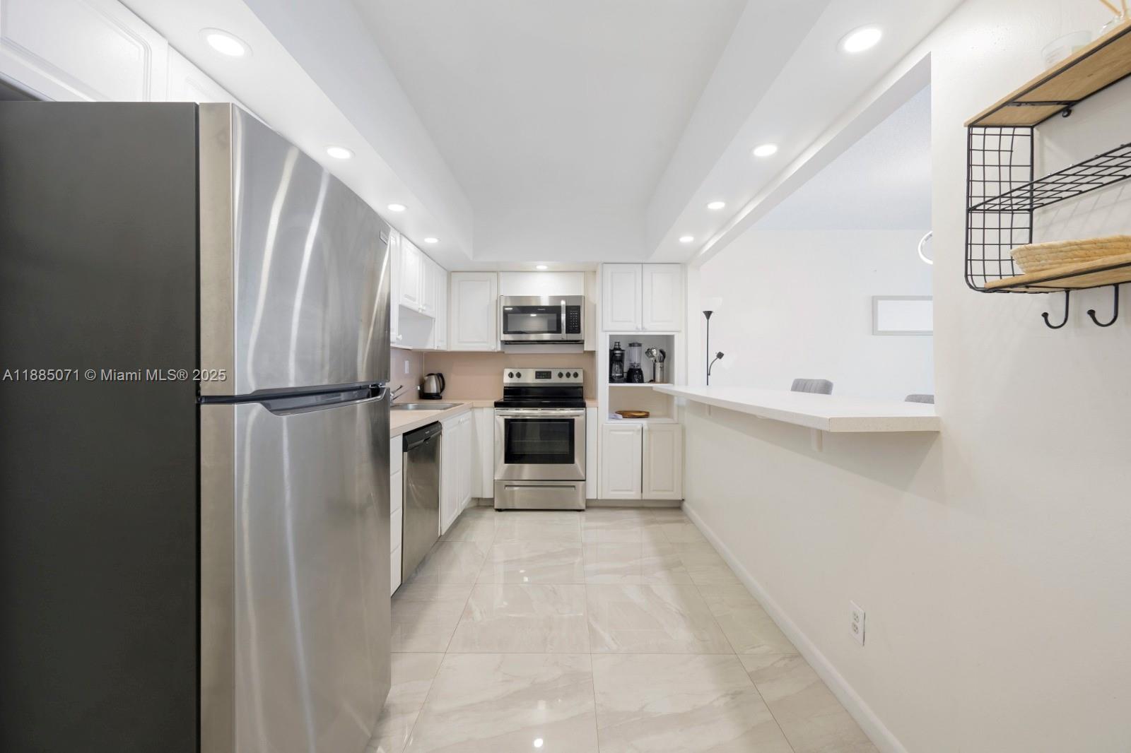OCEAN RESERVE CONDO - Residential