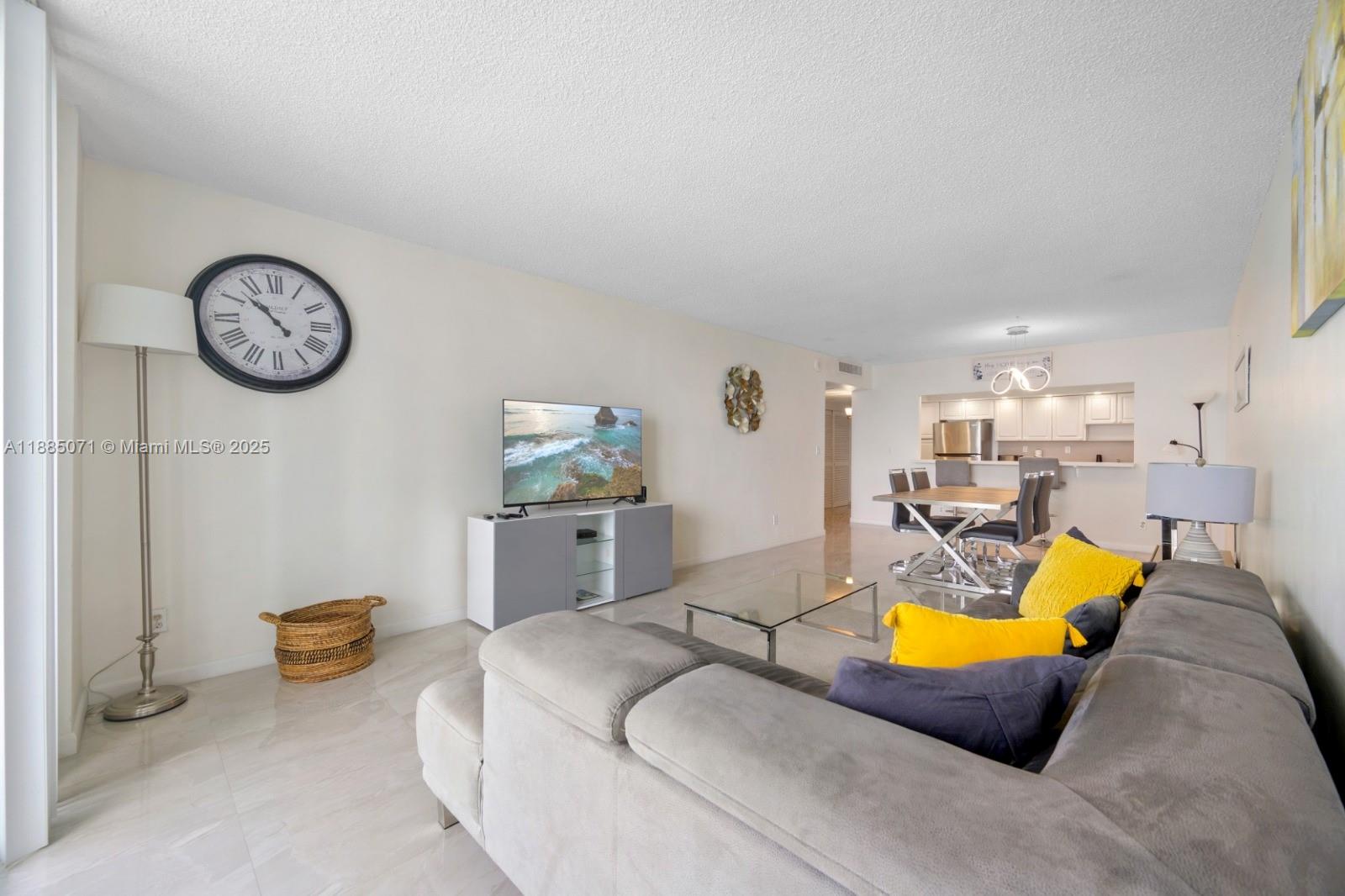 OCEAN RESERVE CONDO - Residential