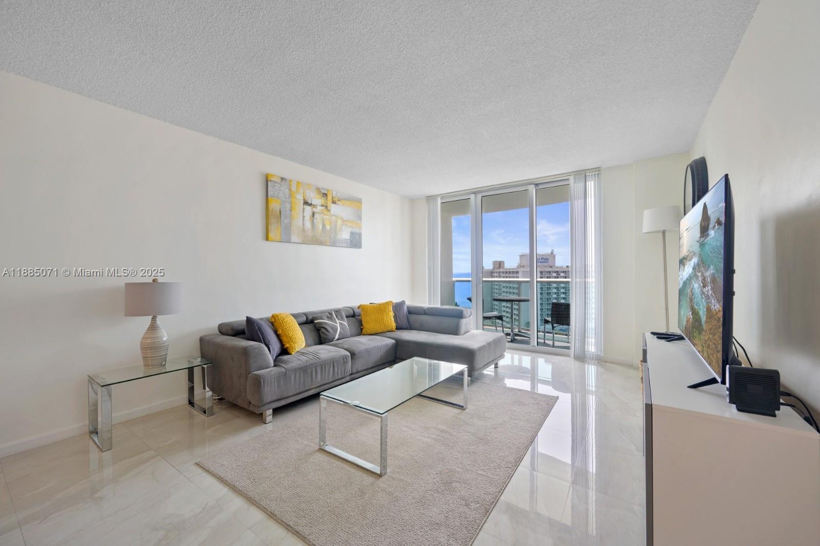 OCEAN RESERVE CONDO - Residential