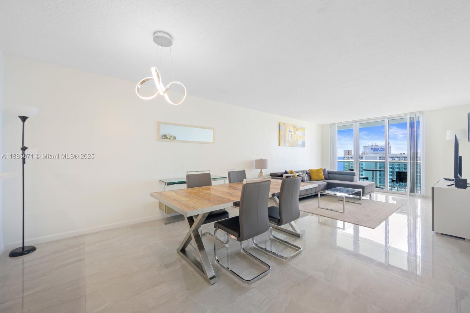 OCEAN RESERVE CONDO - Residential