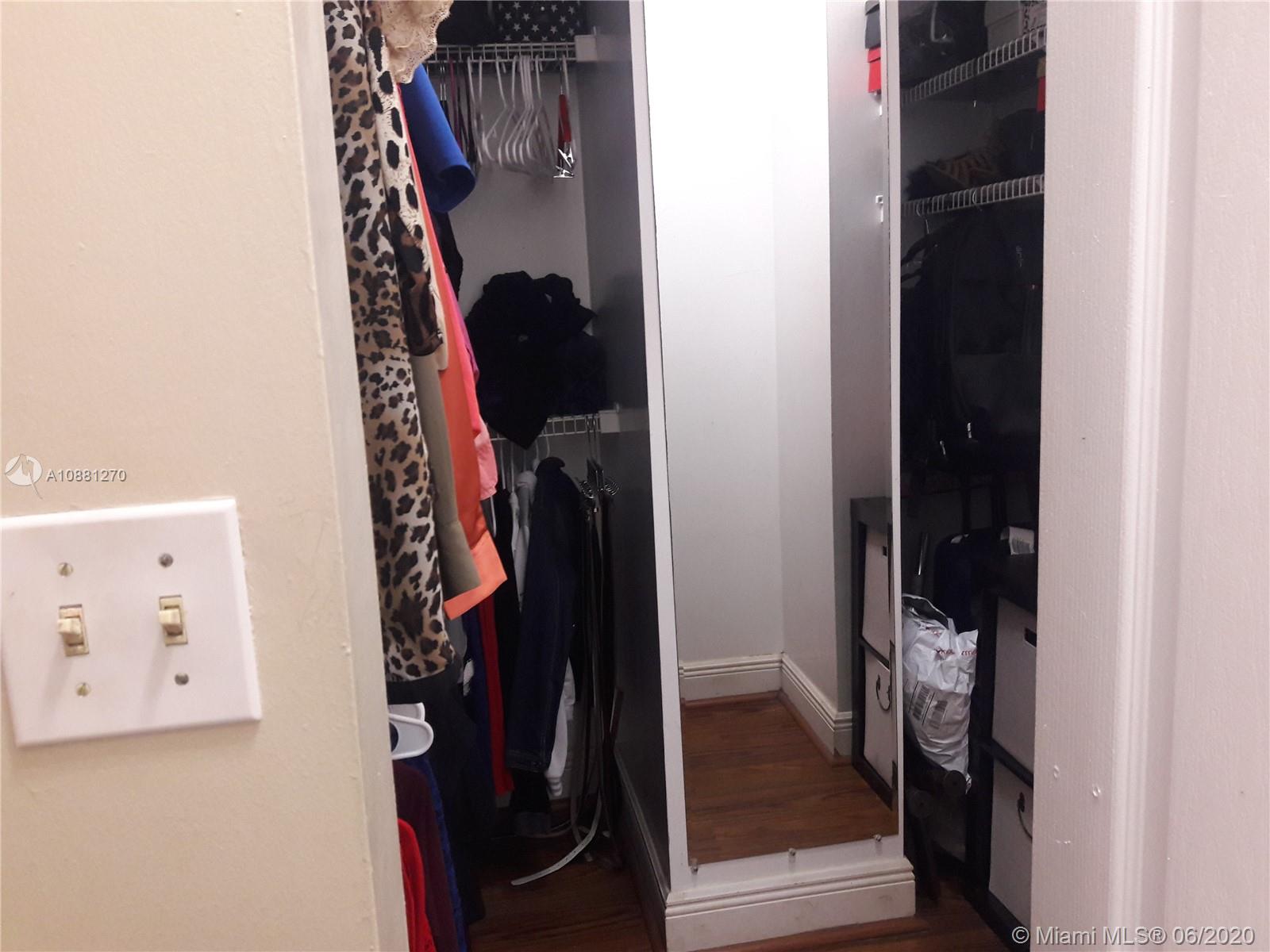 BAYSWATER COURT CONDO - Residential Lease