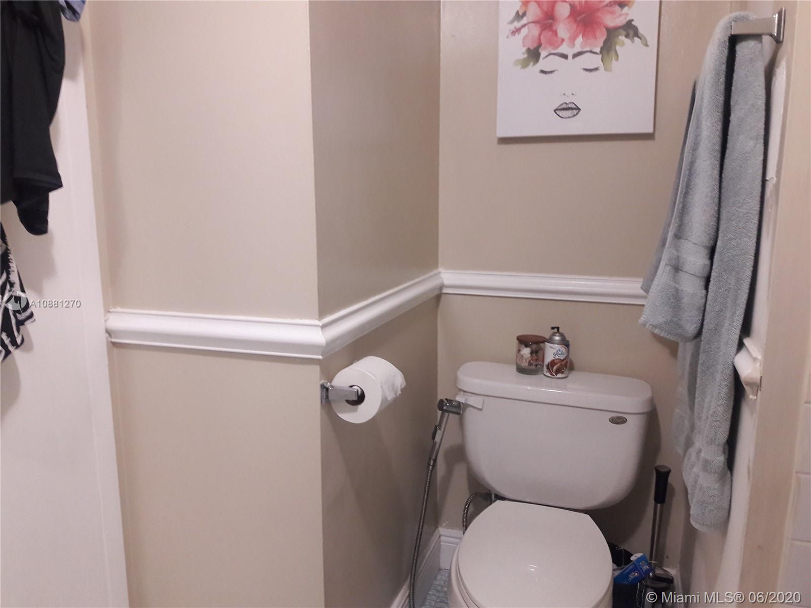 BAYSWATER COURT CONDO - Residential Lease