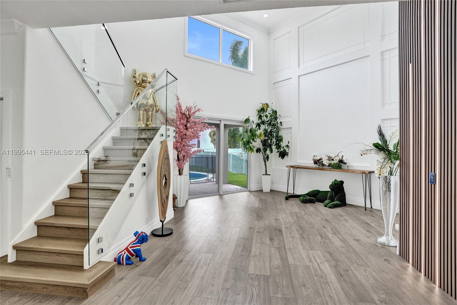 HARBORSIDE ESTATES - Residential