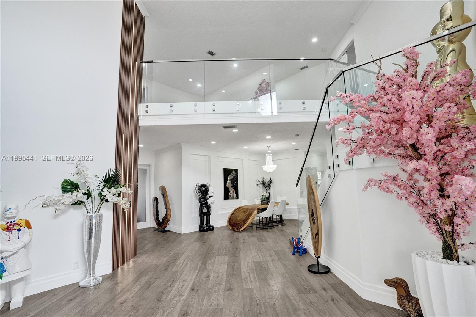 HARBORSIDE ESTATES - Residential