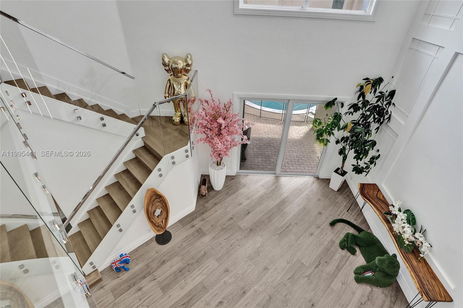 HARBORSIDE ESTATES - Residential