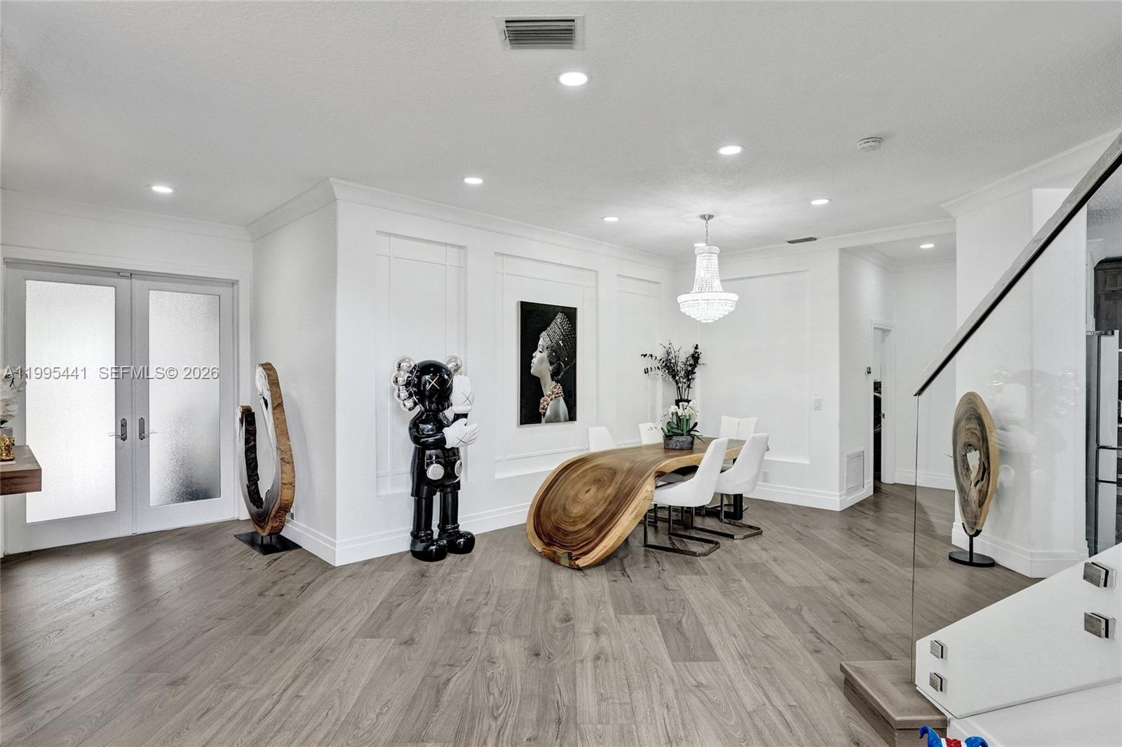 HARBORSIDE ESTATES - Residential