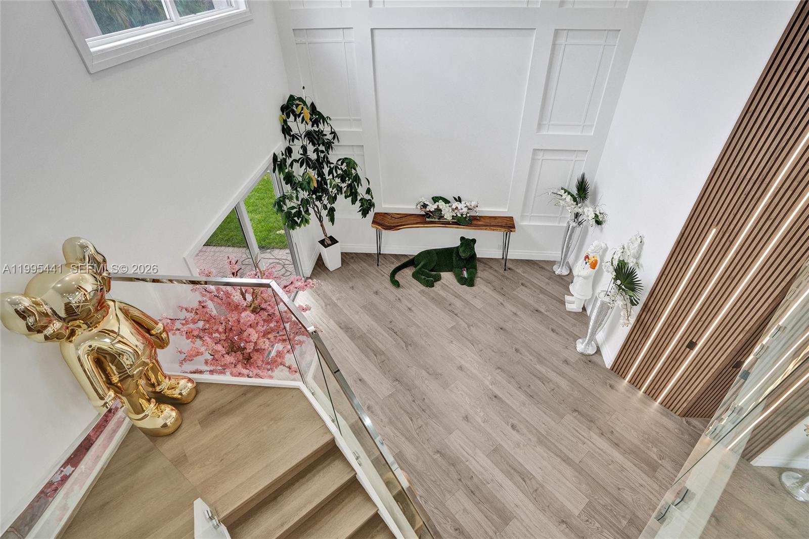 HARBORSIDE ESTATES - Residential