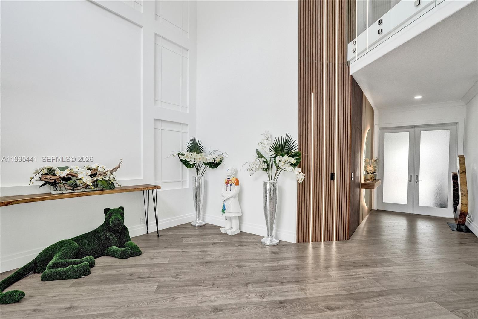 HARBORSIDE ESTATES - Residential