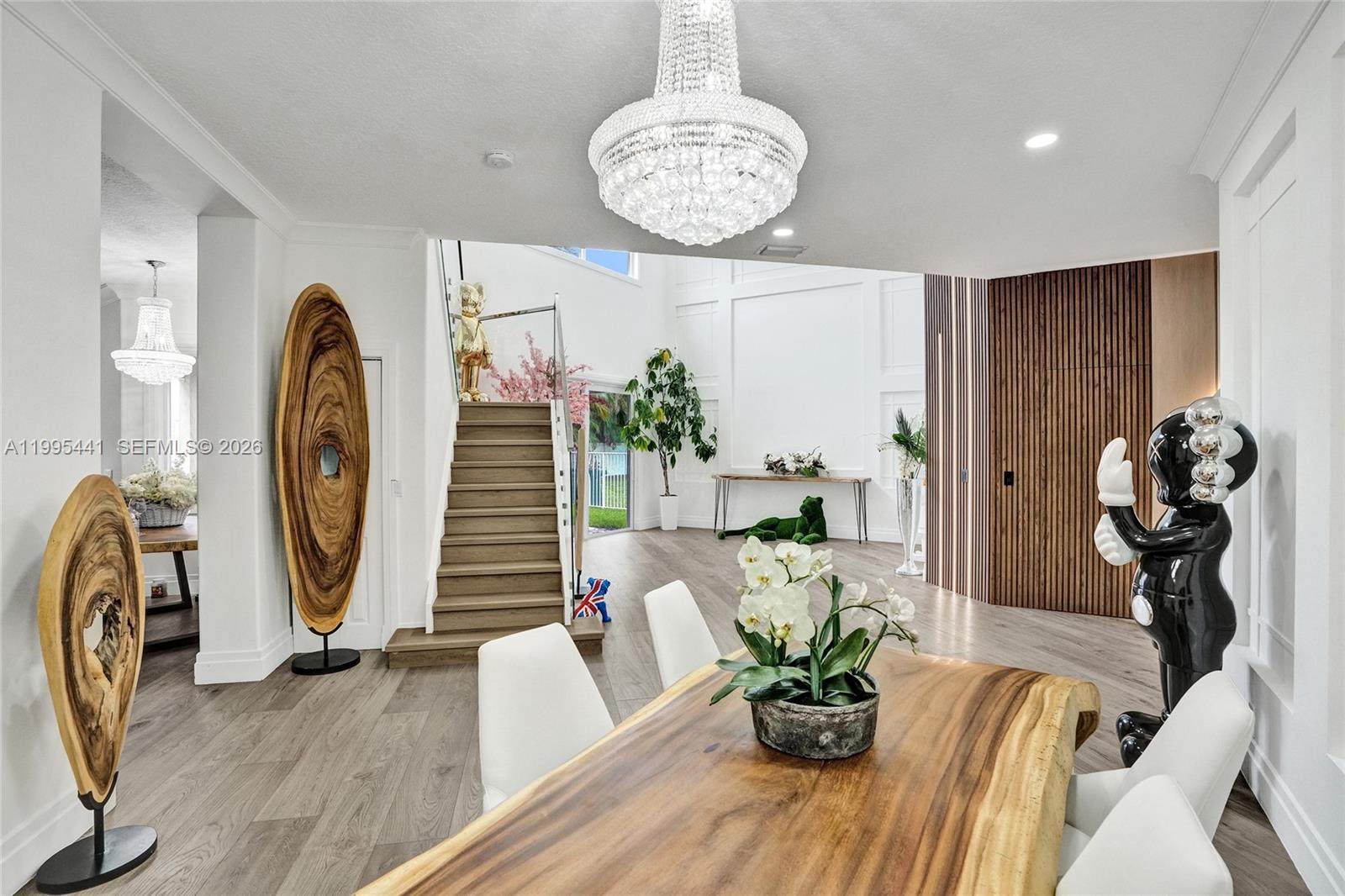 HARBORSIDE ESTATES - Residential