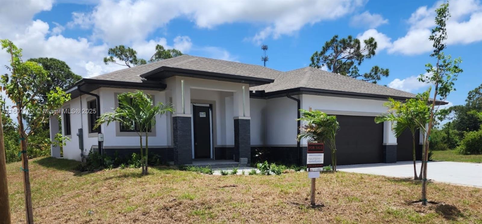 ROTONDA SANDS - Residential