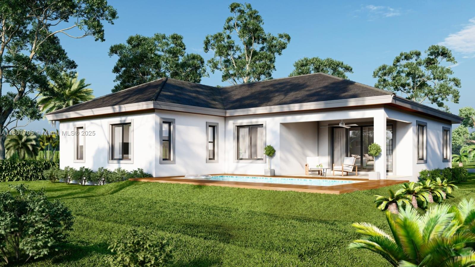 ROTONDA SANDS - Residential