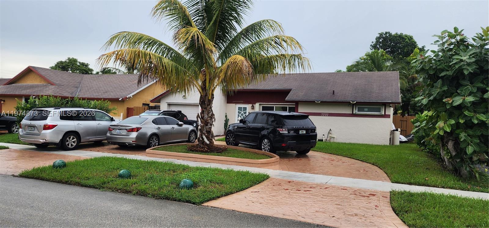 LAUDERDALE NORTH PARK SEC - Residential Lease