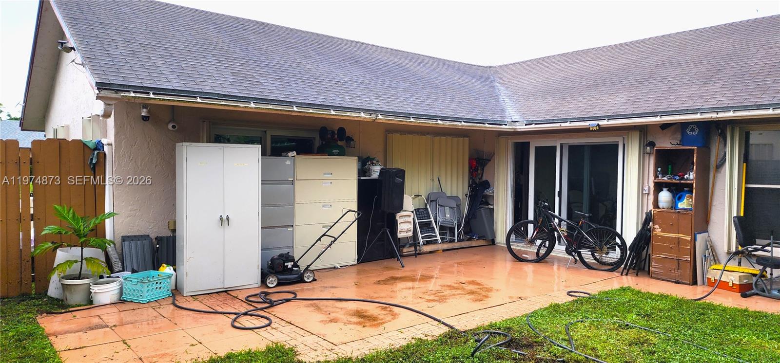 LAUDERDALE NORTH PARK SEC - Residential Lease