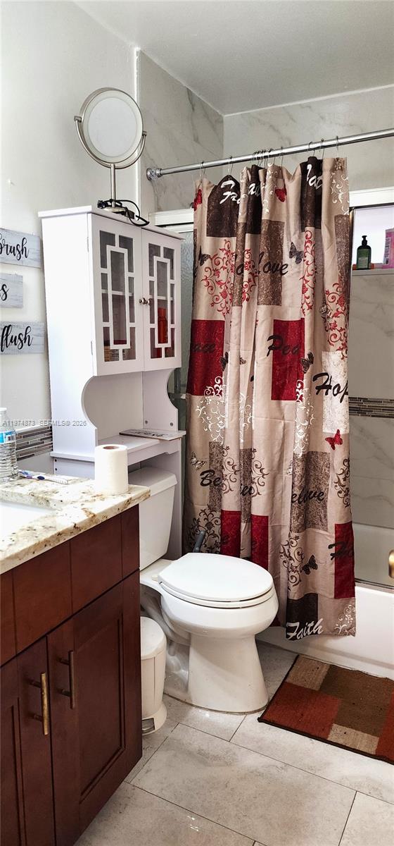 LAUDERDALE NORTH PARK SEC - Residential Lease