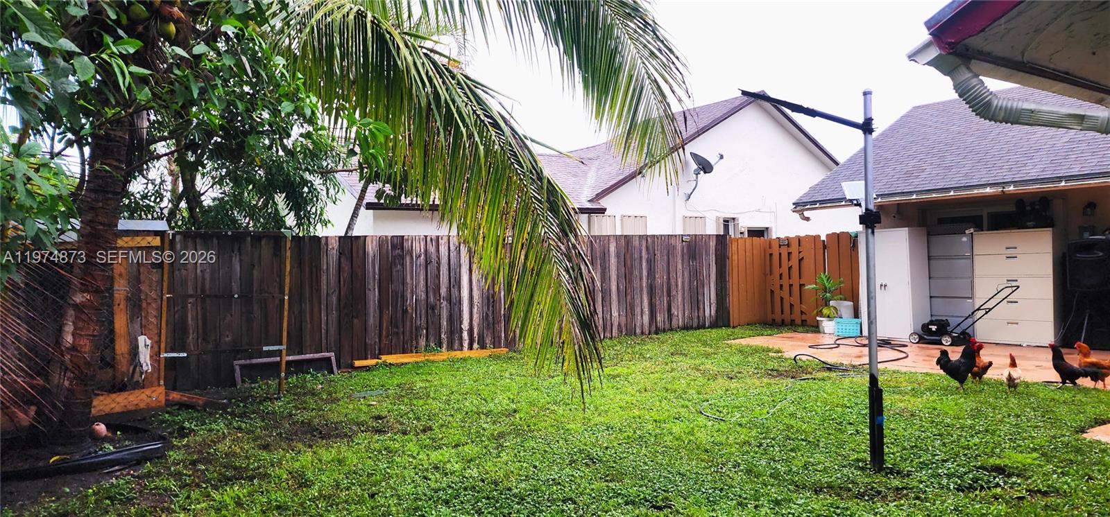 LAUDERDALE NORTH PARK SEC - Residential Lease