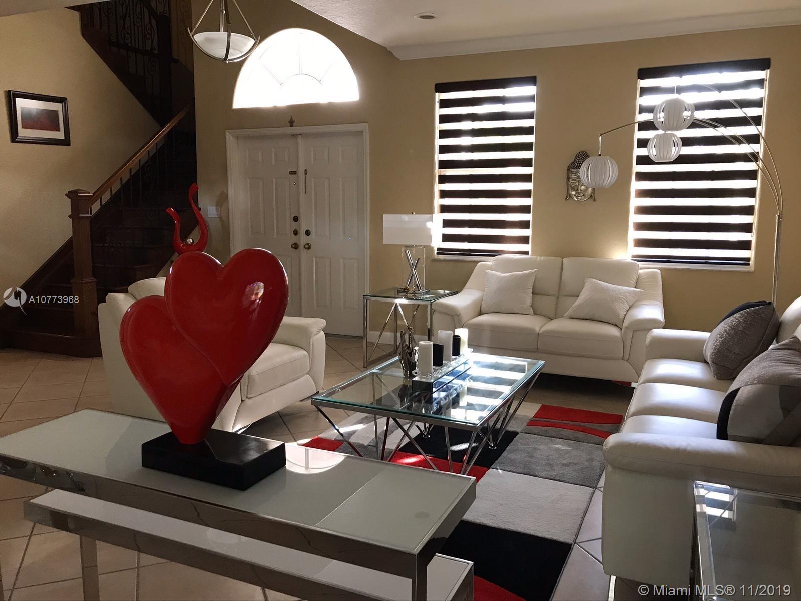 PONCE ESTATES SEC 1 - Residential