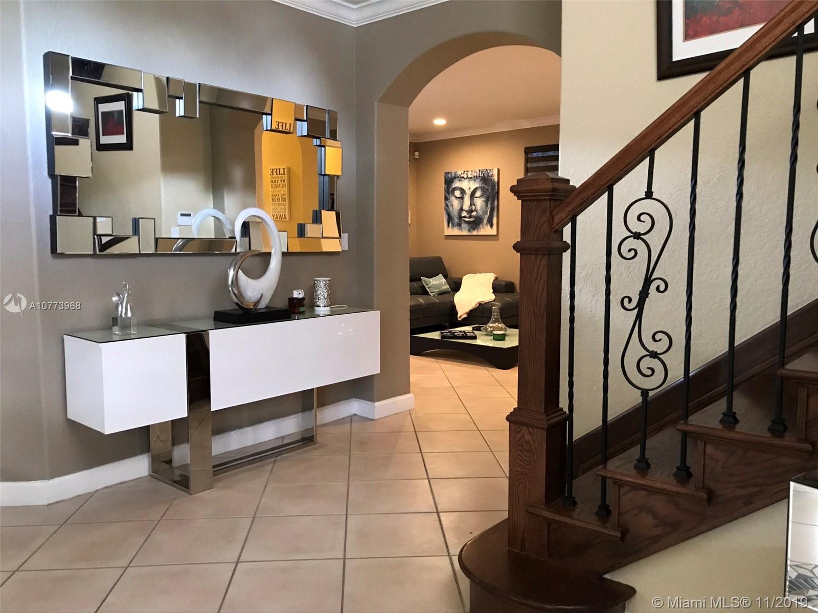 PONCE ESTATES SEC 1 - Residential
