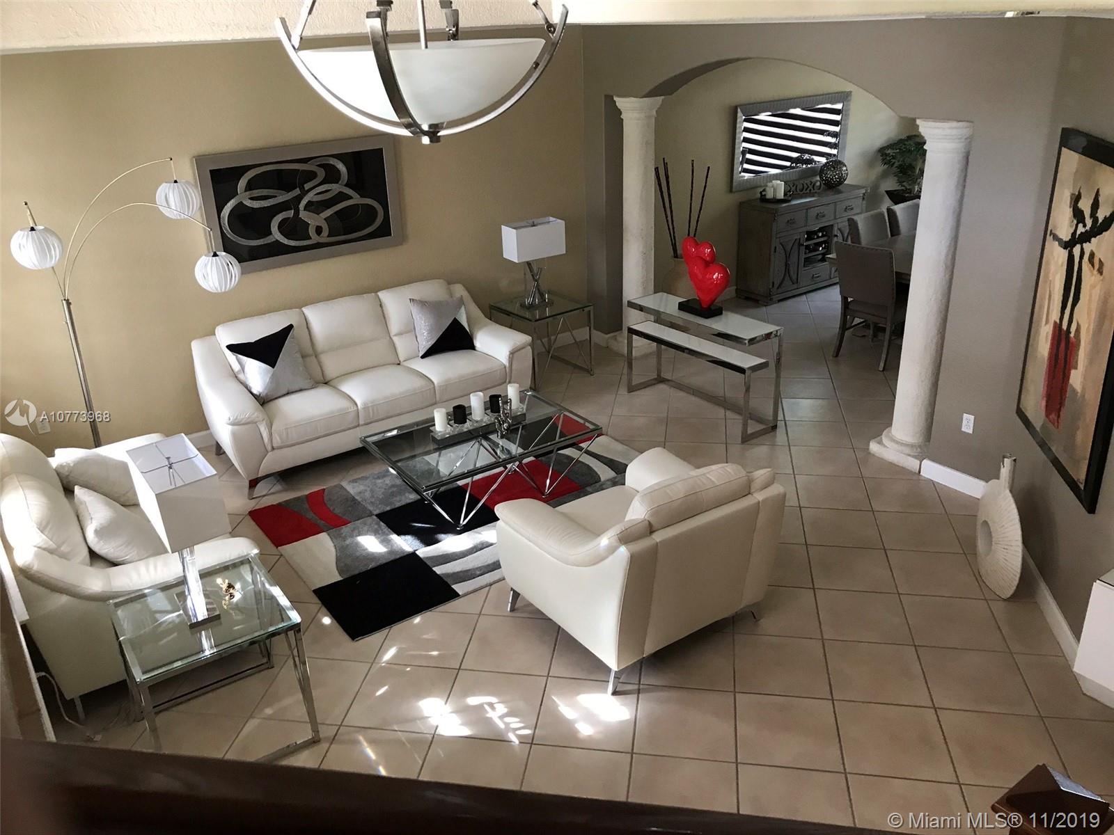 PONCE ESTATES SEC 1 - Residential