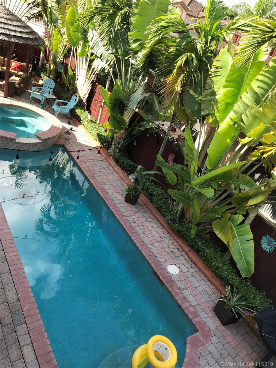 PONCE ESTATES SEC 1 - Residential