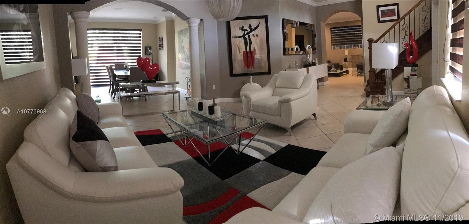 PONCE ESTATES SEC 1 - Residential