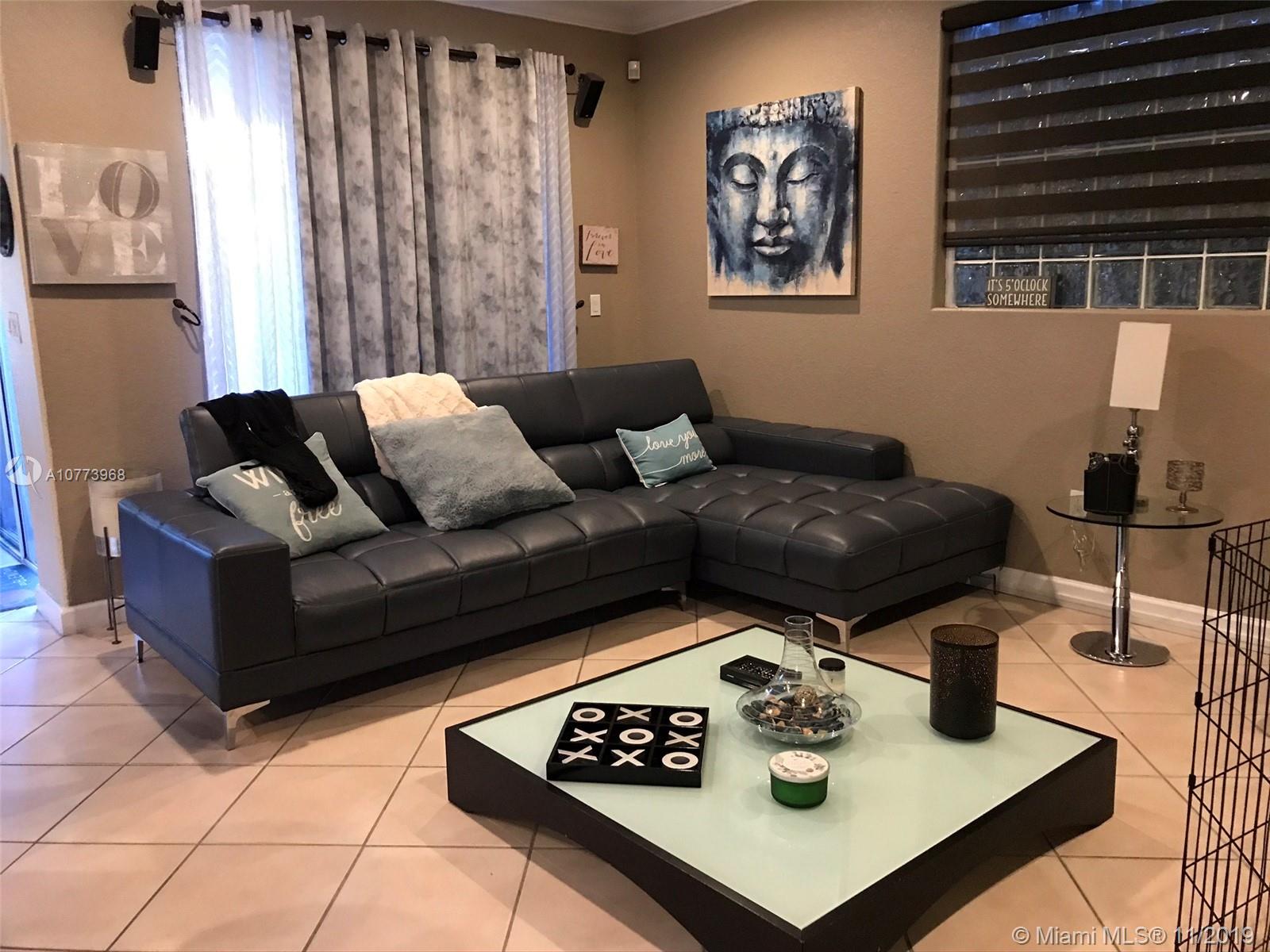 PONCE ESTATES SEC 1 - Residential